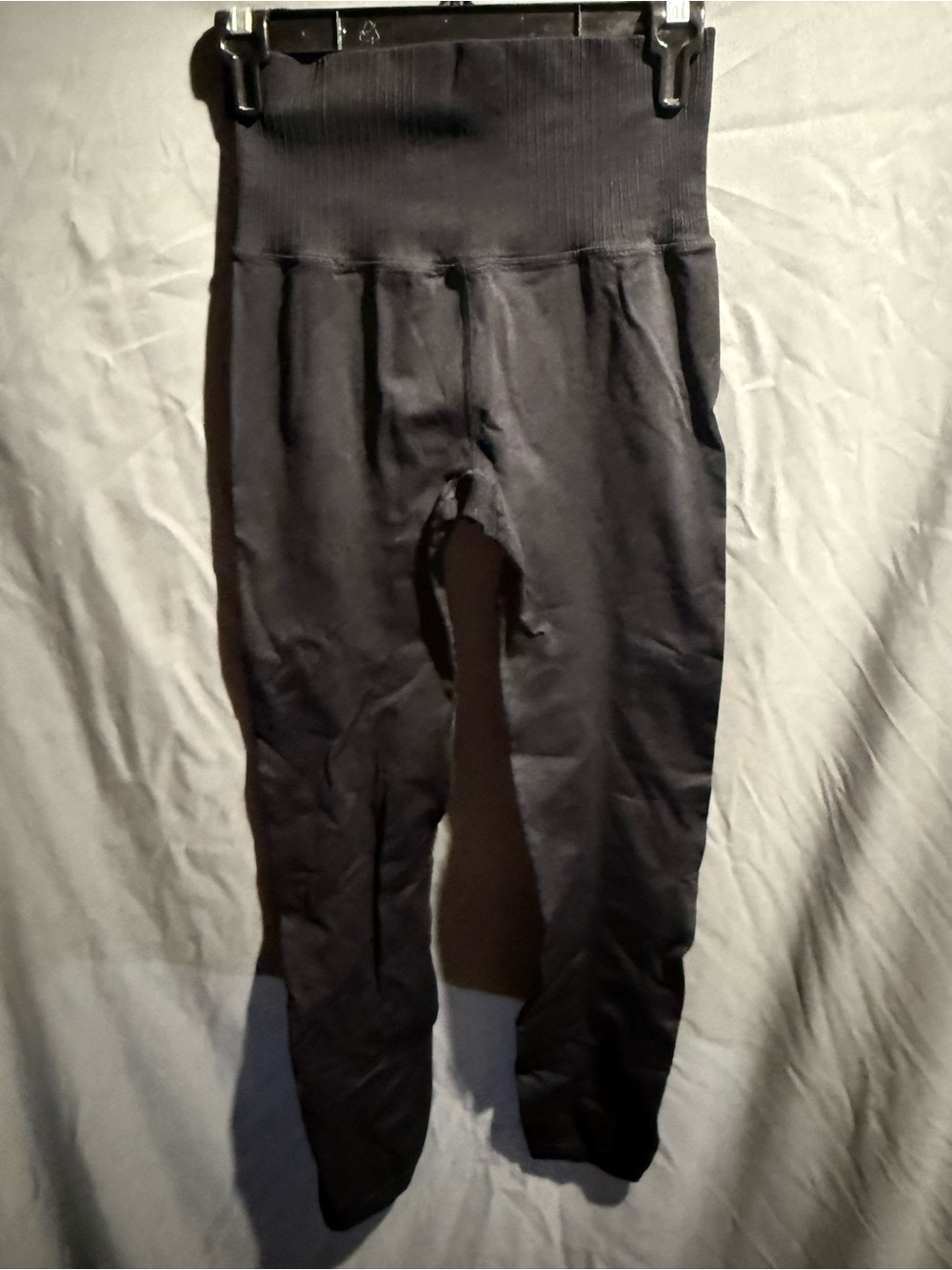 Free People Movement-Good Karma High-Waist Leggings